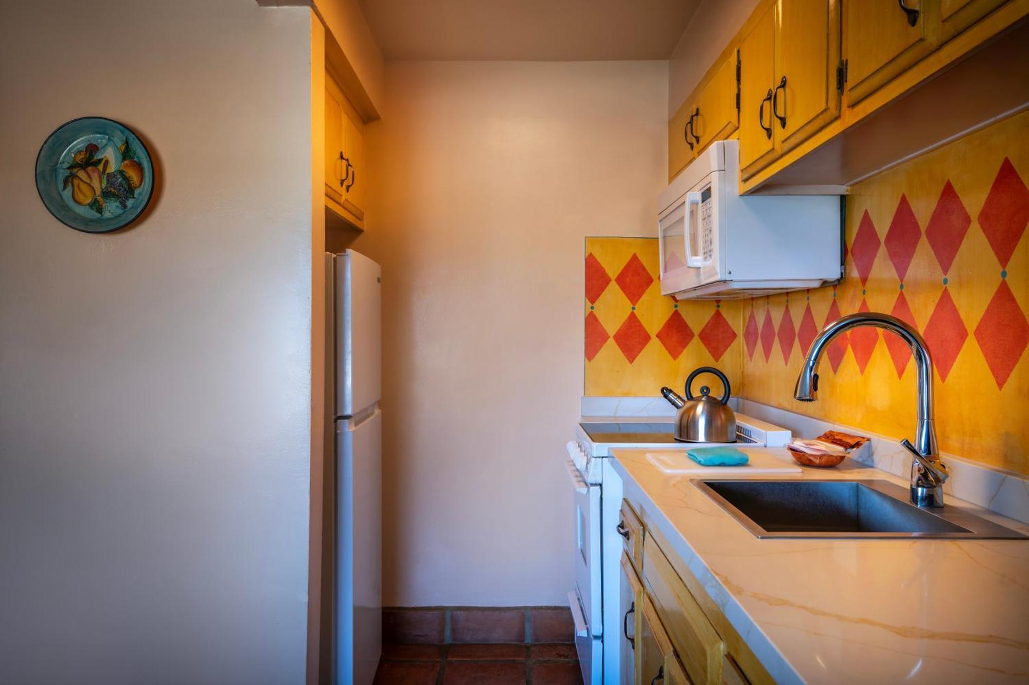 Hotel Pepper Tree Boutique Kitchen Studios - Anaheim Kültér fotó