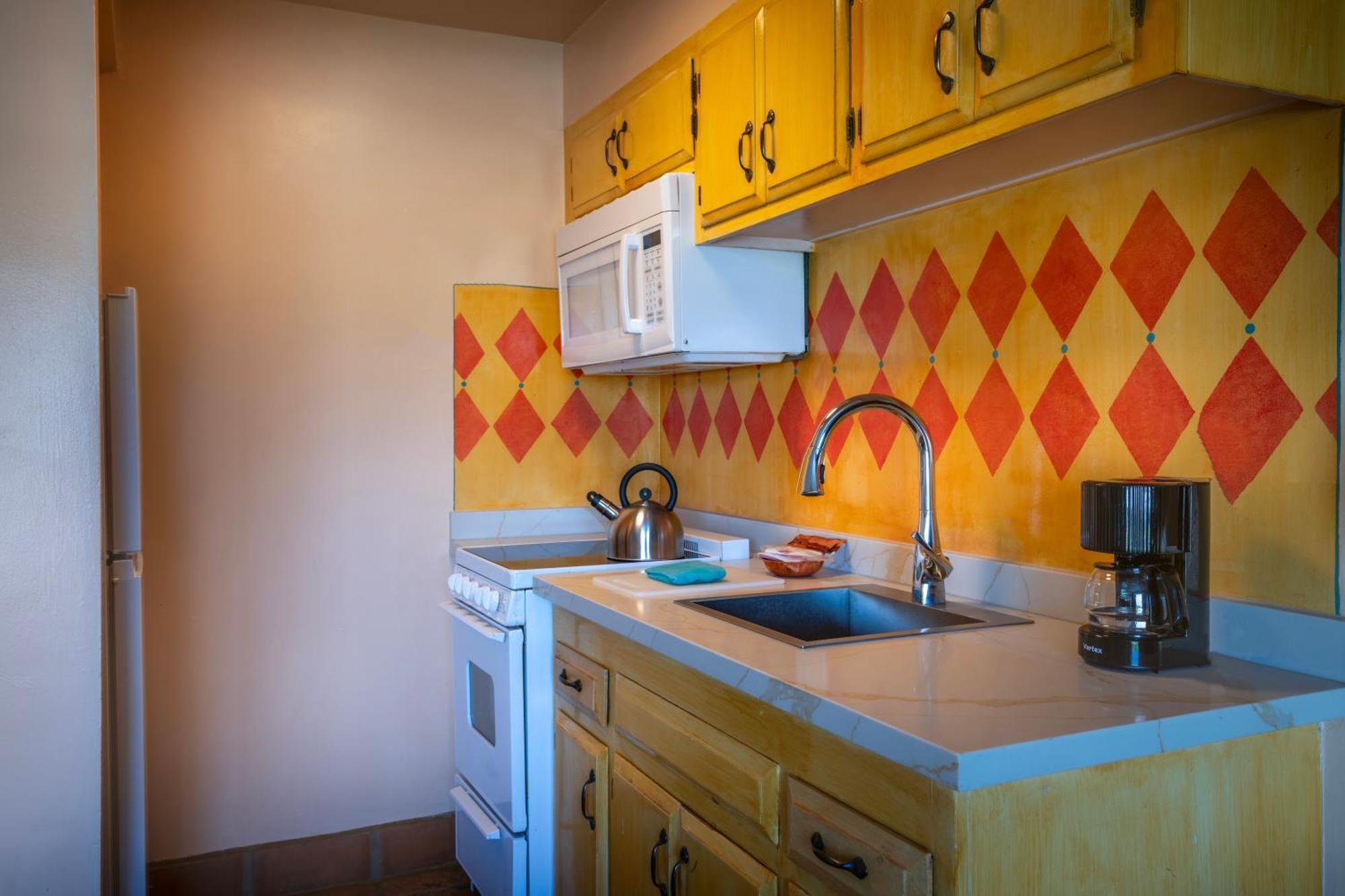 Hotel Pepper Tree Boutique Kitchen Studios - Anaheim Kültér fotó