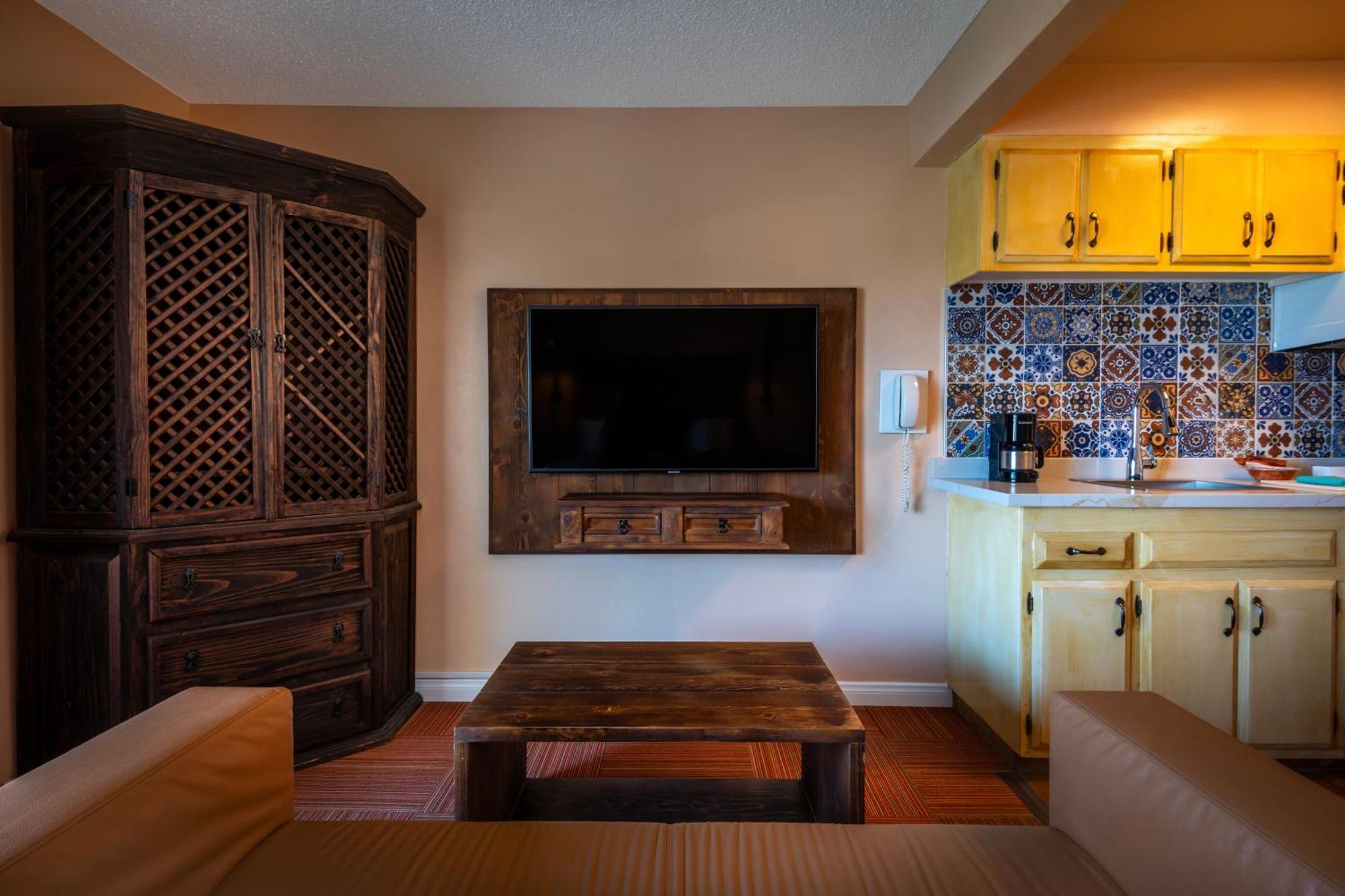 Hotel Pepper Tree Boutique Kitchen Studios - Anaheim Kültér fotó