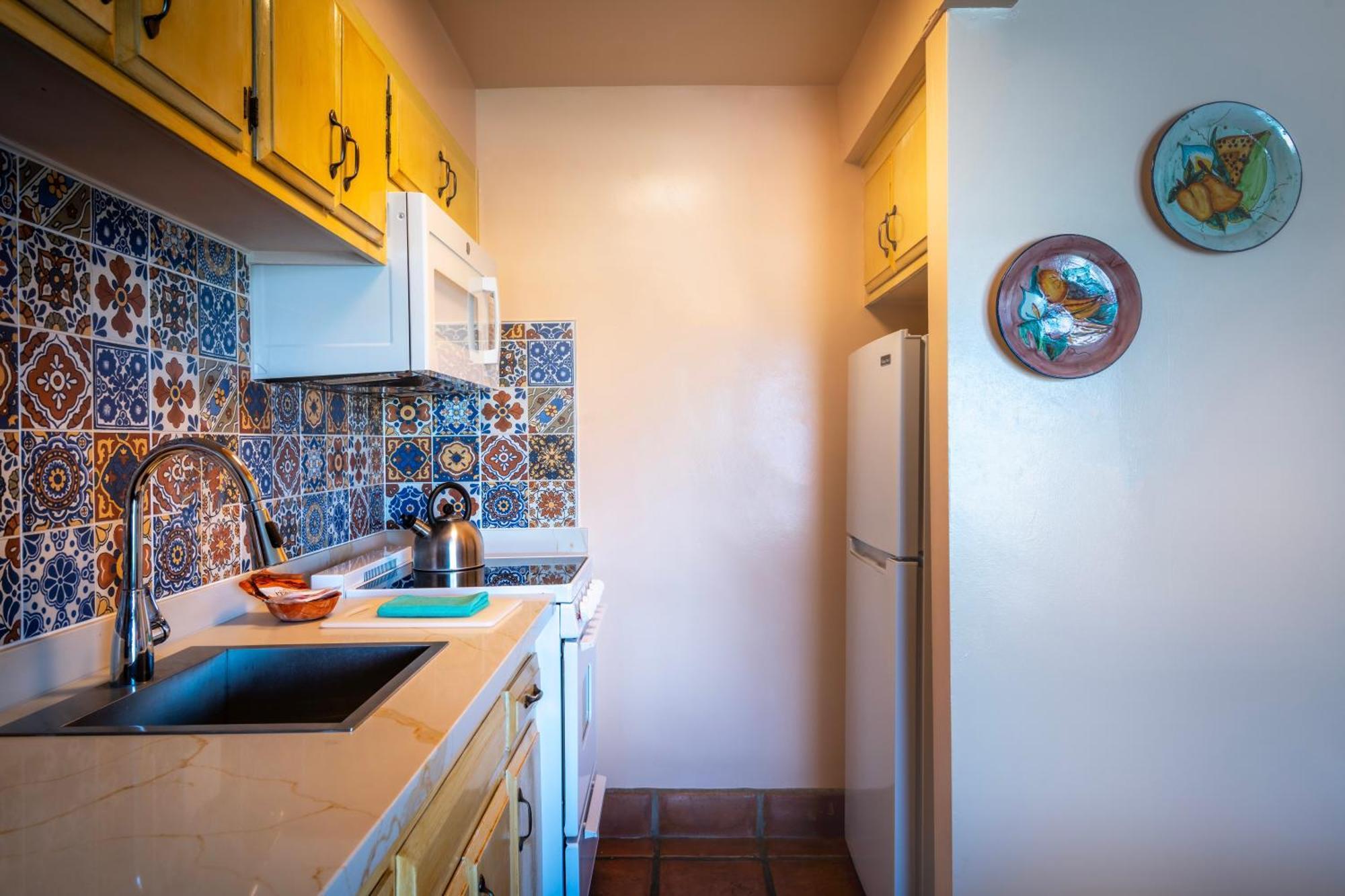Hotel Pepper Tree Boutique Kitchen Studios - Anaheim Kültér fotó