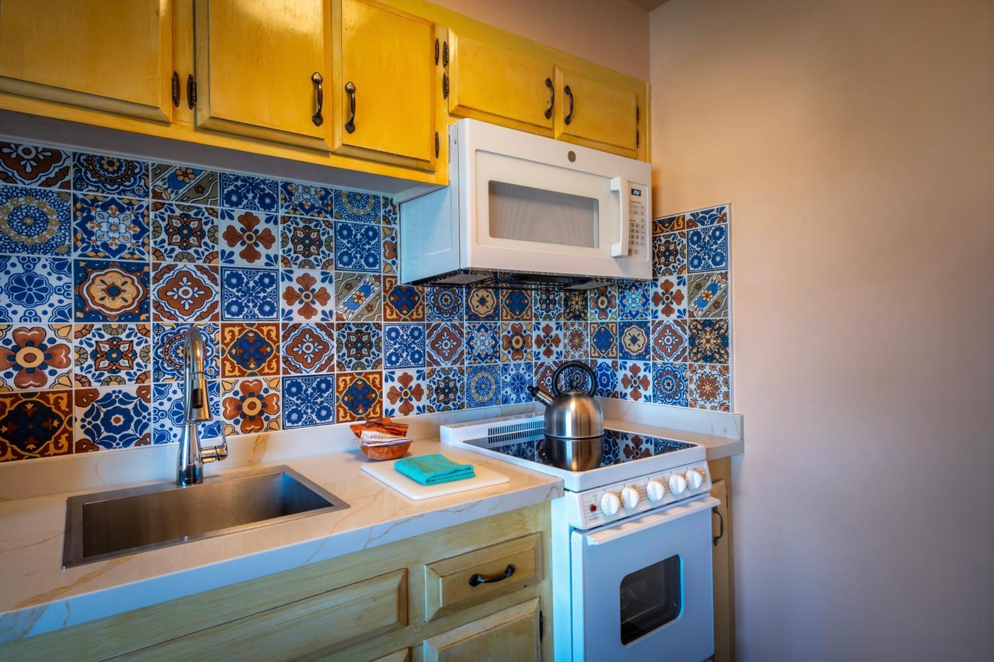 Hotel Pepper Tree Boutique Kitchen Studios - Anaheim Kültér fotó